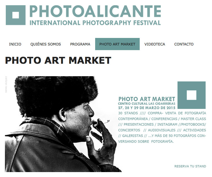 PHOTO ART MARKET